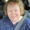 Profilbild von Joyce Adair