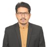 Profilbild von Syed Jawad Shoaib