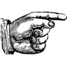The Pointing Finger's profile picture