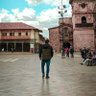 Фото профиля Soldado de Sara Jay