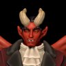 Profilbild von Bakasura Hellthorne