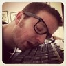 Profilbild von Alistair Canlin