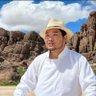 Базаррагчаа Батбаяр profil fotoğrafı