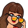 Profilbild von Amy