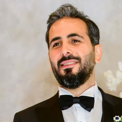 ossamaalbayati's profile picture