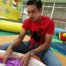 Zul Bashah 的头像