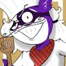 🔞Ravioli Ravioli Chef Arc🦨💨💕 的头像