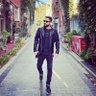 Halil Oğuz's profile picture