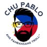 Chu Pablo 🌐🇵🇭's profile picture