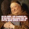 Profilbild von Padre Genaro