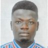 Bamidele Mathew 的头像