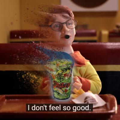Out of Context Everything.'s profile picture