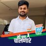 Profilbild von Prashant Jadhav