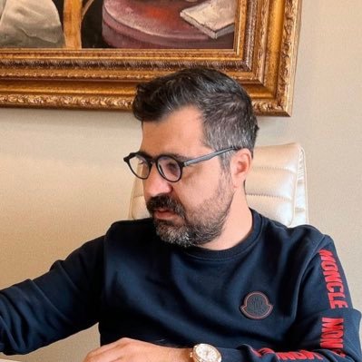 Ali Tekin's profile picture