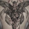 Фото профиля thistimebyfire