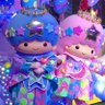 TK「キキララの人」(二ツ星守備隊) 的头像