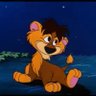 Lambert Lion 的头像