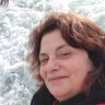 Profilbild von Cristina Mascarenhas