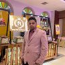 BIKASH DAS's profile picture