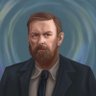 Bram Stroker 的头像