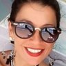 Profilbild von Ana Carolina Homem de Melo Mazza - SEM ANISTIA