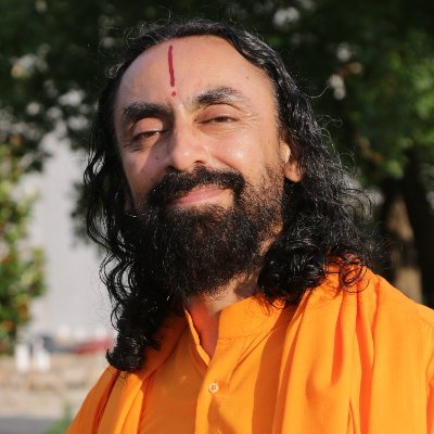Sw_Mukundananda's profile picture