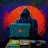 cyberastronaut profil fotoğrafı
