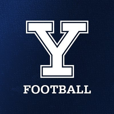 Yale Football's profile picture