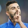 Haider Khan 🇮🇳💚 profil fotoğrafı
