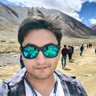 Profilbild von Kumar Ashay