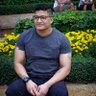 Hari Shrestha profil fotoğrafı