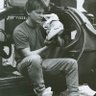 Marty Mcfly profil fotoğrafı