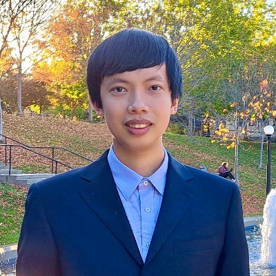 Tailin Wu's profile picture