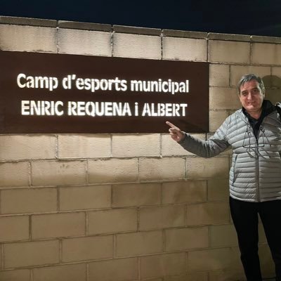 Albert Requena López's profile picture