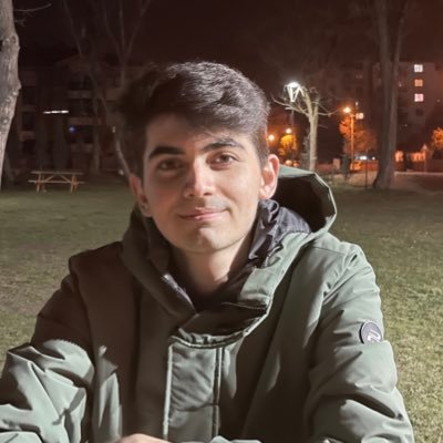 Ceyhun Balçık's profile picture