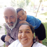 Profilbild von Ali Yagiz