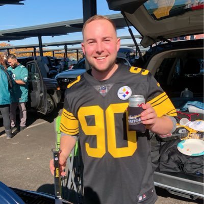 Parker Abate's profile picture