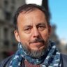 Patricio Astorga Veloso's profile picture