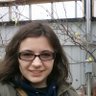 Фото профиля Naomi E Farran