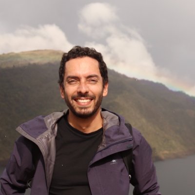 Diego Restrepo's profile picture