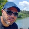 Profilbild von Alex Camargo