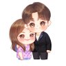 Фото профиля หมี(นุช)ซ่า บ้าผลิตตต☺️