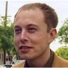 Musk melon 的头像
