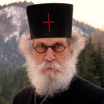 Brother Nathanael's profile picture