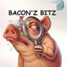 Bacon'z Bitz 🐷🔍 profil fotoğrafı