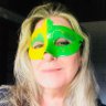 Profilbild von Maria