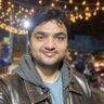 Ajay Datla's profile picture