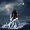 مغتربة's profile picture