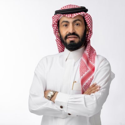 الإعلامي/ عبدالعزيز المعارك's profile picture
