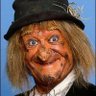 Wise Old Worzel profil fotoğrafı